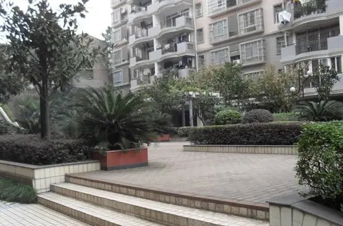 白沙花园