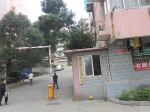 富绿新村4室2厅南北