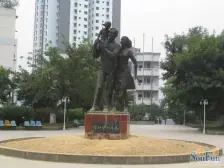 顺江大道 乌江丽苑三房55万