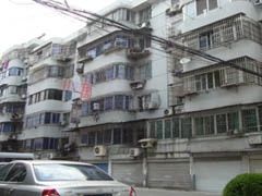 禾兴公寓3室2厅南
