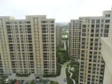 保利林语溪 大平层 高楼层 视野开阔 +18平 诚意出售