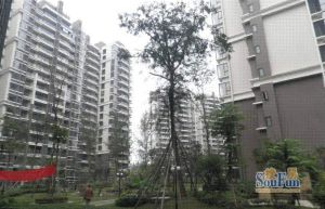 航天佳苑3室1厅东南西北