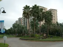 银湖五期 带私家码头的别墅 视野开阔,景观优美