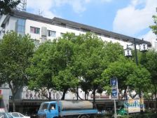 道前街人民路交汇处商用办公楼业主诚售