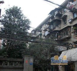 富城锦苑 3室2厅 西南