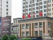 急售 精装修 拎包 亮堂边户近地铁2.4.6号线