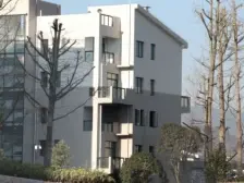 无石山庄精装可以看江,1-2楼带车位证件在手诚心出售