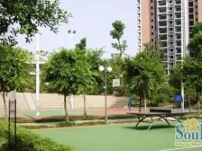 弹子石 盛景龙庭二房85万