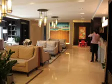 西湖朝阳万科物业精装三房可拎包邻珠市外国语