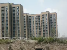 金郡朝南,精装修,户型方正,总价低,近白银路地铁站