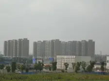 新城金郡1518弄 3室2厅 南 北