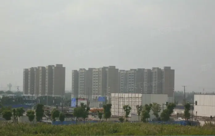 新城金郡
