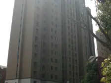 新城金郡(商住) 4室2厅 南