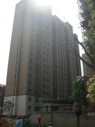 新城金郡
