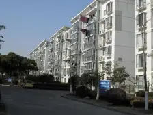 盈浦·浩泽家园·2室·1厅