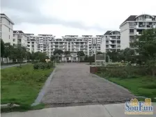 盈浦·浩泽家园·2室·2厅