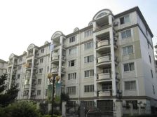 大豪公寓4室2厅南