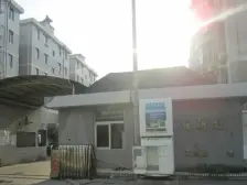 此房满五唯 一,双南户型,视野无遮挡,采光好