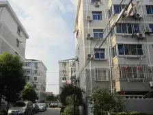 盈港商住新村 3室1厅 南 北