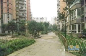欧苑1室1厅西