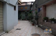 银杏地带 1室0厅 南