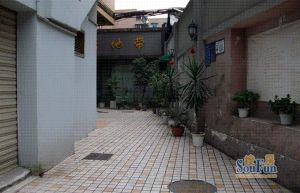 银杏地带 1室0厅 南