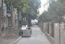 白家园。好楼层。房东诚心出售。