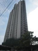 东外滩1号4室2厅南