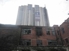 高区景观房产权清晰车位充足品质小区