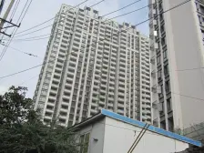 高区楼层景观好,送精装修,看浦东三件套