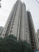 电梯房,大开间,厨卫朝北,品质小区
