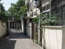 闹中取静,采光充足,房型正气,近地铁