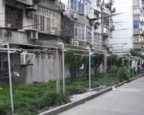 上海火车站·共和新路970弄·2室·1厅