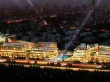 沧浪新城·亿象城·1室·1厅