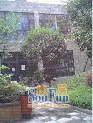 星南苑 2室1厅 西南 东北