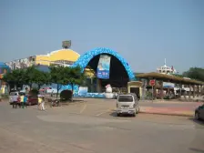 美心南滨雅苑 2室1厅 东