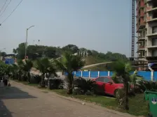 弹子石 美心南滨雅苑四房109.8万