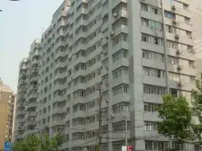 嘉善路地铁口/电梯1房1厅/楼层好/朝向好/无shui费