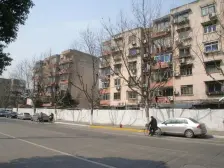 近地铁13+14 全明边套有窗 满五税少 随时看房 位置好