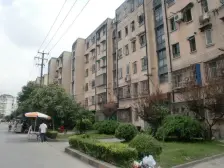 丰庄·丰庄十二街坊·1室·1厅