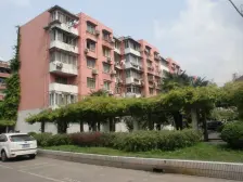卫生间全明,大开间,小区入口附近,品质小区