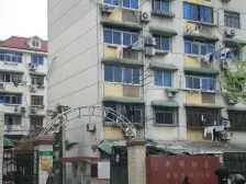 大虹桥板块+地铁13号线+满五四楼+全明户型=安静位置+急售