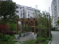 大开间,环境优美,居家装修,诚意出售