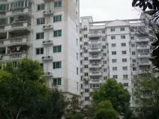 双轨交+大复式+得房率高+户型正气随时可看