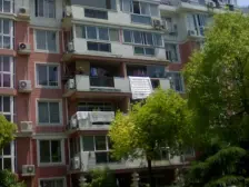 丰庄 · 泰宸新苑 · 4室 · 2厅