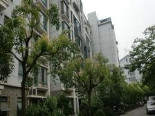 逸香园4室2厅南北