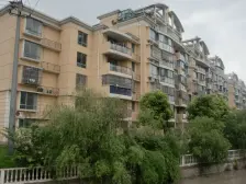 志能新苑 2室1厅 西南