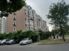 地铁13号沿线 苏州河畔花园洋房社区 建德八大苑之首