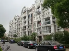 苏州河边 满五 洋房小区 低密度舒适小区 少有一房