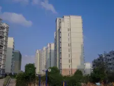 环境优美,视野好,近商圈,房型正气